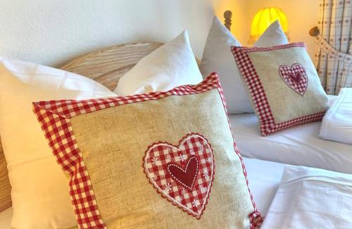 Oy Apartment | Ferienwohnung am Kurpark