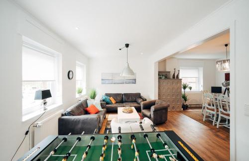 Niederkruechten Apartment | Ferienwohnung am Lindbruch