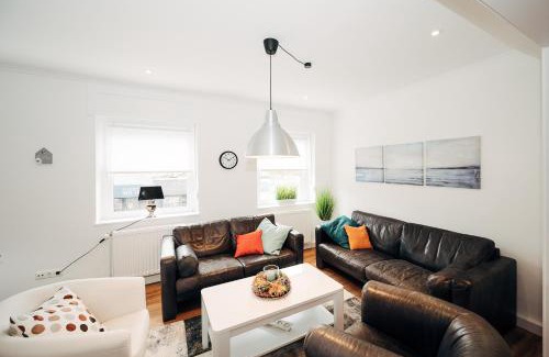 Niederkruechten Apartment | Ferienwohnung am Lindbruch