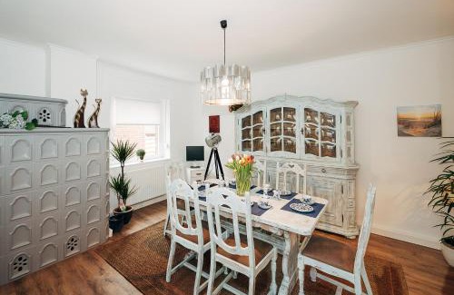 Niederkruechten Apartment | Ferienwohnung am Lindbruch
