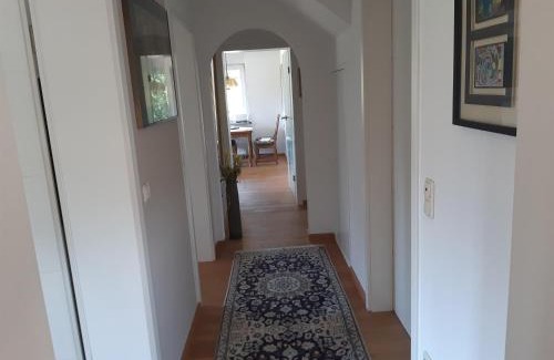 Bergen Apartment | Ferienwohnung Am Mühlenbach