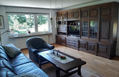 Bergen Apartment | Ferienwohnung Am Mühlenbach