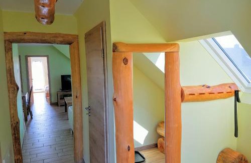 Radensdorf Apartment | Ferienwohnung am Mühlstein