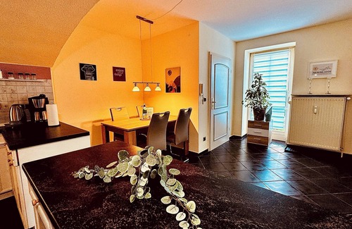 Bienenbuettel Condo | Ferienwohnung Am Mühlenbach