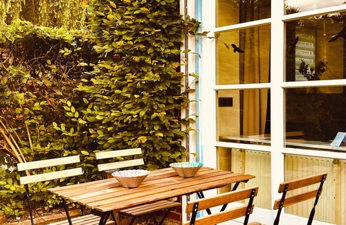 Bienenbuettel Condo | Ferienwohnung Am Mühlenbach