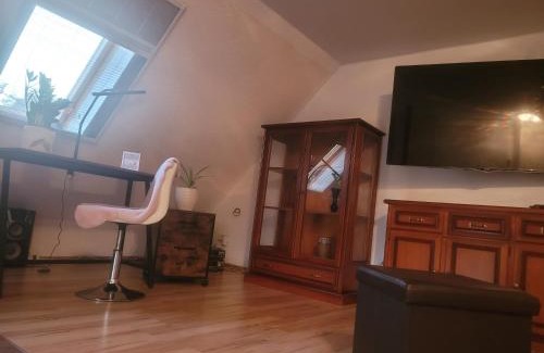 Luebz Apartment | Ferienwohnung am neuen Teich