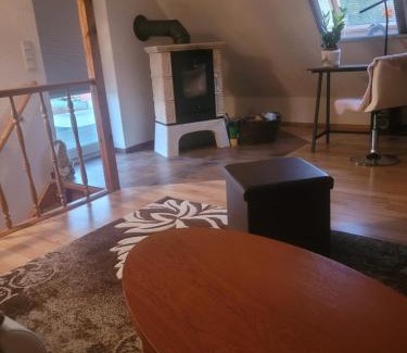 Luebz Apartment | Ferienwohnung am neuen Teich