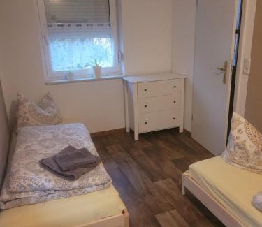 Luebz Apartment | Ferienwohnung am neuen Teich