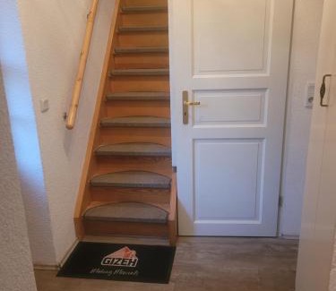 Luebz Apartment | Ferienwohnung am neuen Teich