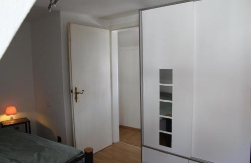 Warendorf Old Town Apartment | Ferienwohnung Am Osttor