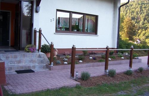 Schonau Apartment | Ferienwohnung am Pfaffenfels
