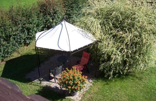 Schonau Apartment | Ferienwohnung am Pfaffenfels