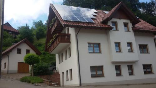 Schuttertal Apartment | Ferienwohnung Am Rebberg