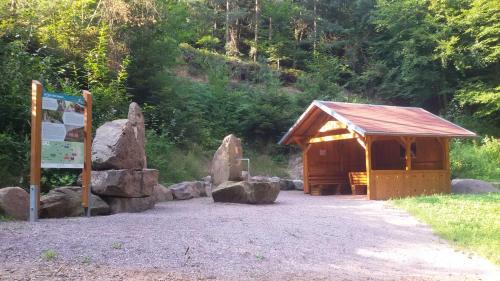 Schuttertal Apartment | Ferienwohnung Am Rebberg