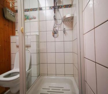 Hornberg Apartment | Ferienwohnung Am Rubersbach