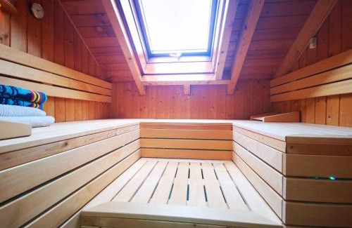 Hornberg Apartment | Ferienwohnung Am Rubersbach