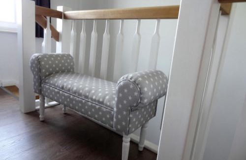 Raben Steinfeld Apartment | Ferienwohnung am Schweriner See