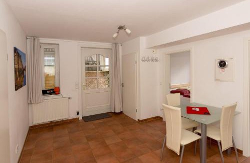 Jesteburg Apartment | Ferienwohnung am Sandbarg