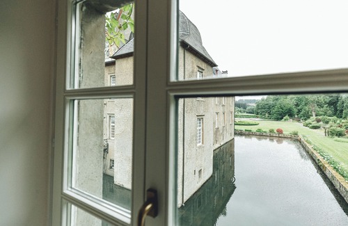 Luedenscheid Apartment | Ferienwohnung am Schloss