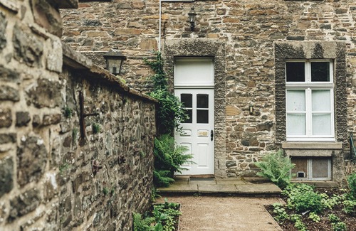 Luedenscheid Apartment | Ferienwohnung am Schloss