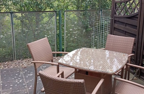 Lelkendorf Apartment | Ferienwohnung am Schloss