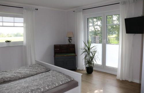 Wiefelstede Apartment | Ferienwohnung Am Schippstroth