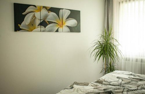 Ebersdorf Apartment | Ferienwohnung Am Schlosspark