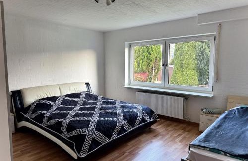 Nagold Apartment | Ferienwohnung am Schwarzwald