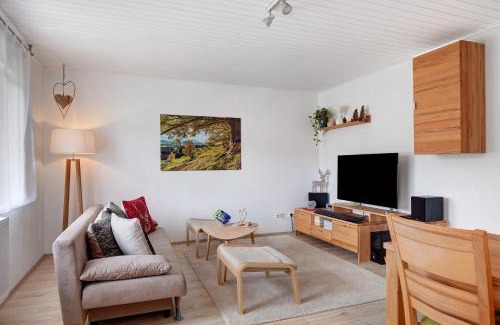 Falkau Apartment | Ferienwohnung am Schwellenweiher