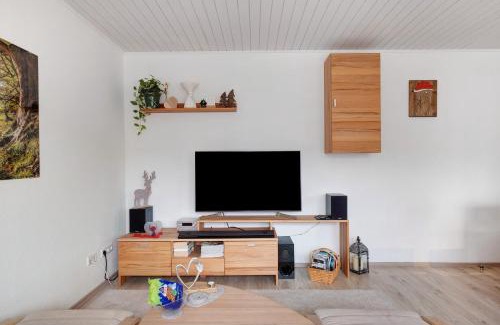 Falkau Apartment | Ferienwohnung am Schwellenweiher