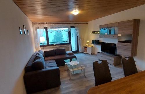 Niedersfeld Apartment | Ferienwohnung Am See