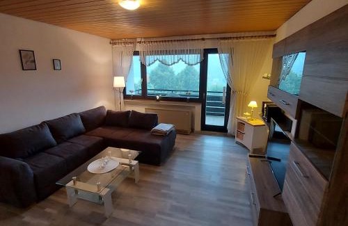 Niedersfeld Apartment | Ferienwohnung Am See