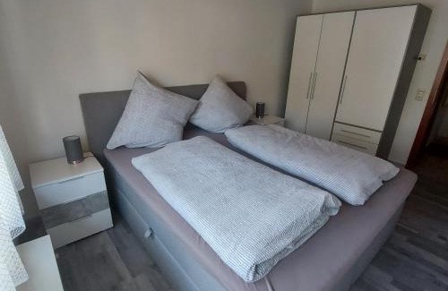 Niedersfeld Apartment | Ferienwohnung Am See