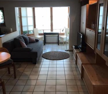 Vachendorf Apartment | Ferienwohnung am Spenderberg
