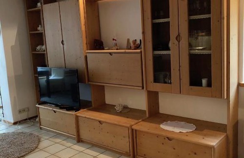Vachendorf Apartment | Ferienwohnung am Spenderberg