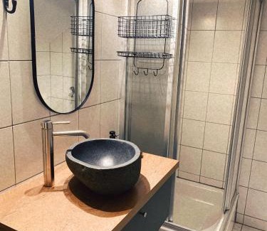 Aspach Apartment | Ferienwohnung am Sperchenedergut