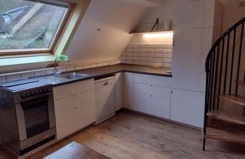 Meisenheim Apartment | Ferienwohnung am Stadtgarten