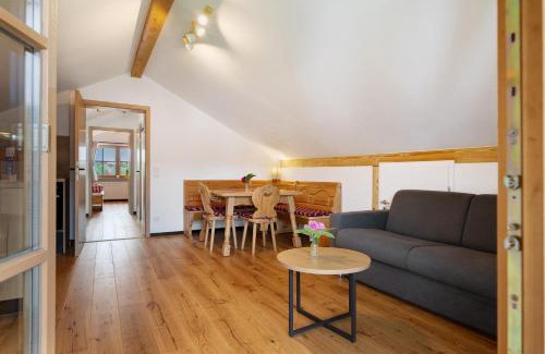 Teisendorf Apartment | Ferienwohnung am Teisenberg