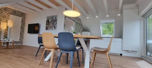 Goslar Apartment | Ferienwohnung am Wald