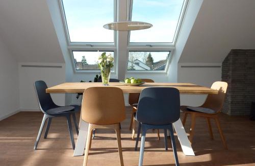 Goslar Apartment | Ferienwohnung am Wald
