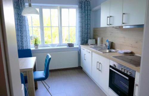 Harsefeld Apartment | Ferienwohnung Am Wieh