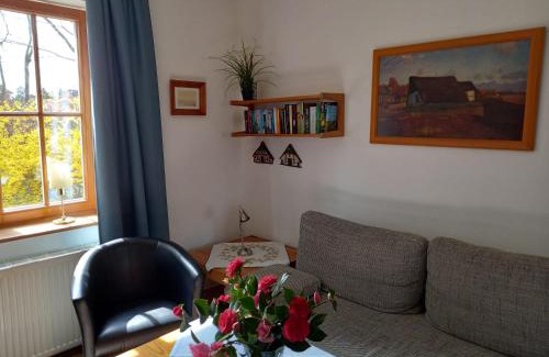 Harsefeld Apartment | Ferienwohnung Am Wieh