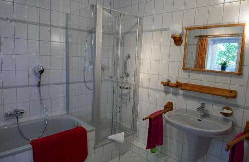Harsefeld Apartment | Ferienwohnung Am Wieh