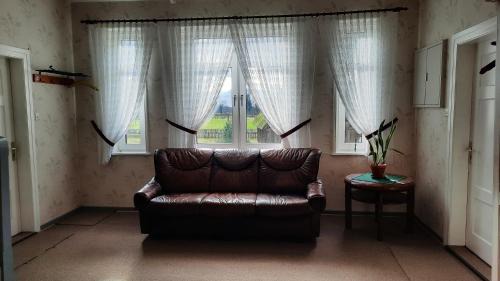 Bockhorn Apartment | Ferienwohnung am Wildgehege