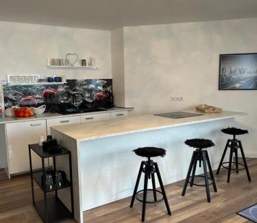 Naumburg Apartment | Ferienwohnung Ambiente 3