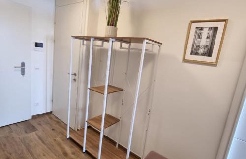 Sattendorf Apartment | Ferienwohnung Amelie