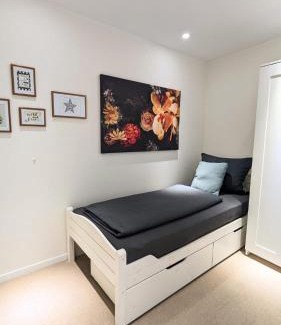 Dhron Apartment | Ferienwohnung an der Dhron