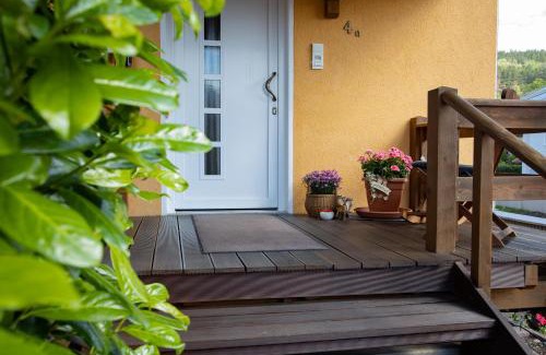 Ilmnitz Apartment | Ferienwohnung an den Grundwiesen