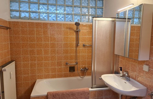 Bad Sachsa Apartment | Ferienwohnung an der Bucht