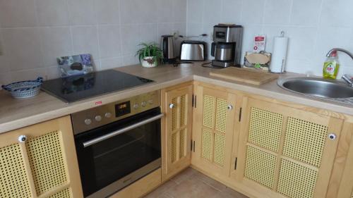 Ueckermuende Apartment | Ferienwohnung an der Mühle